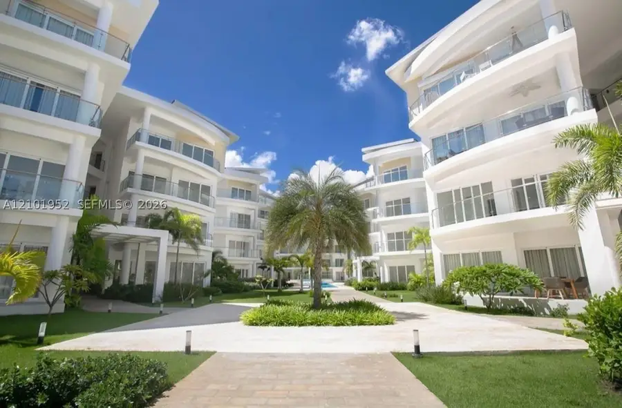 1 Beach Front Condo In Punta Cana - Playa Coral, Jensen Beach, FL  - #3