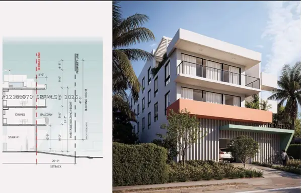 2125 Bay Dr, Miami Beach, FL 33141
