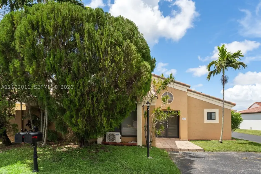 561 SW 88th Pl W, Miami, FL 33174 - #2