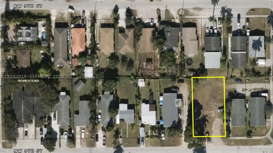1241 NW 9th St, Homestead, FL 33030 - #2