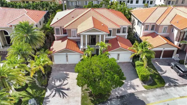 7846 SW 195th St, Cutler Bay, FL 33157
