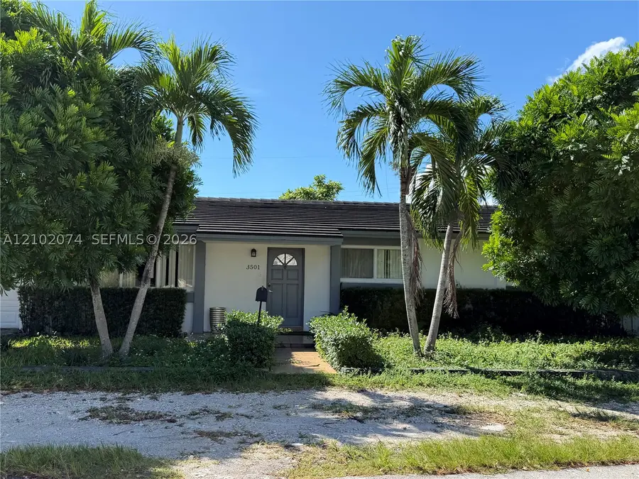 3501 SW 67th Ave, Miami, FL 33155 - #2