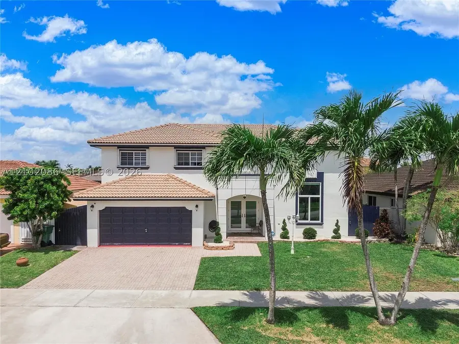 14279 SW 166th St, Miami, FL 33177 - #2