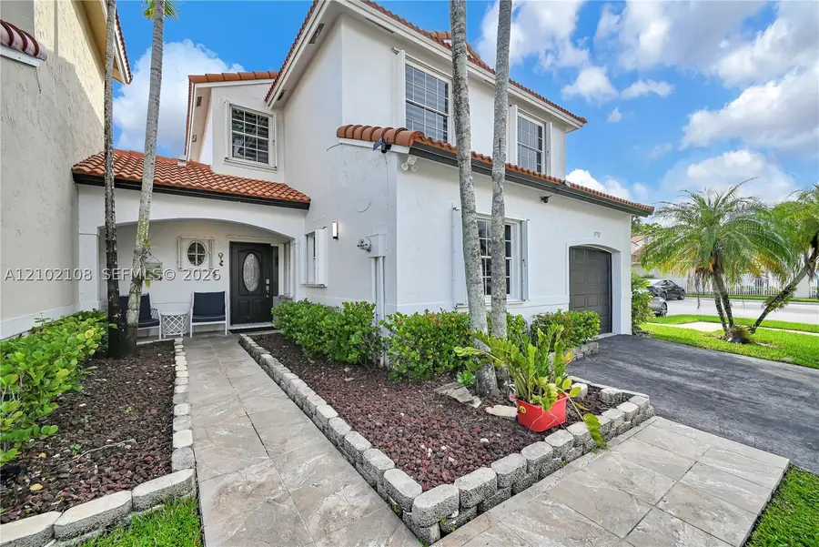 17982 SW 11th St, Pembroke Pines, FL 33029 - #2