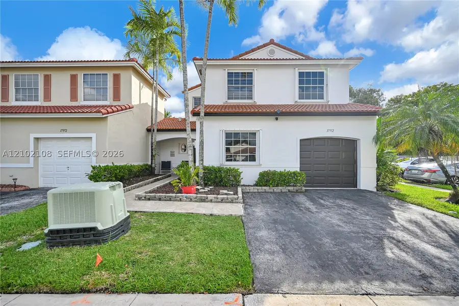 17982 SW 11th St, Pembroke Pines, FL 33029 - #3