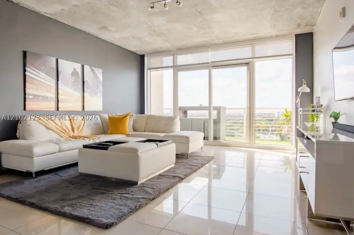 3250 NE 1st Ave #1108, Miami, FL 33137 - #1