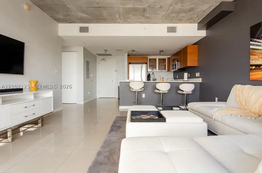 3250 NE 1st Ave #1108, Miami, FL 33137 - #3