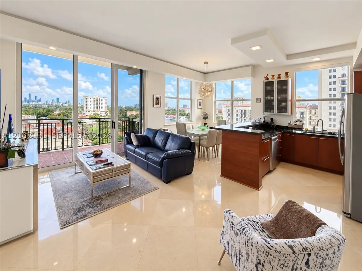 1607 Ponce De Leon Blvd #9A, Coral Gables, FL 33134 - #1