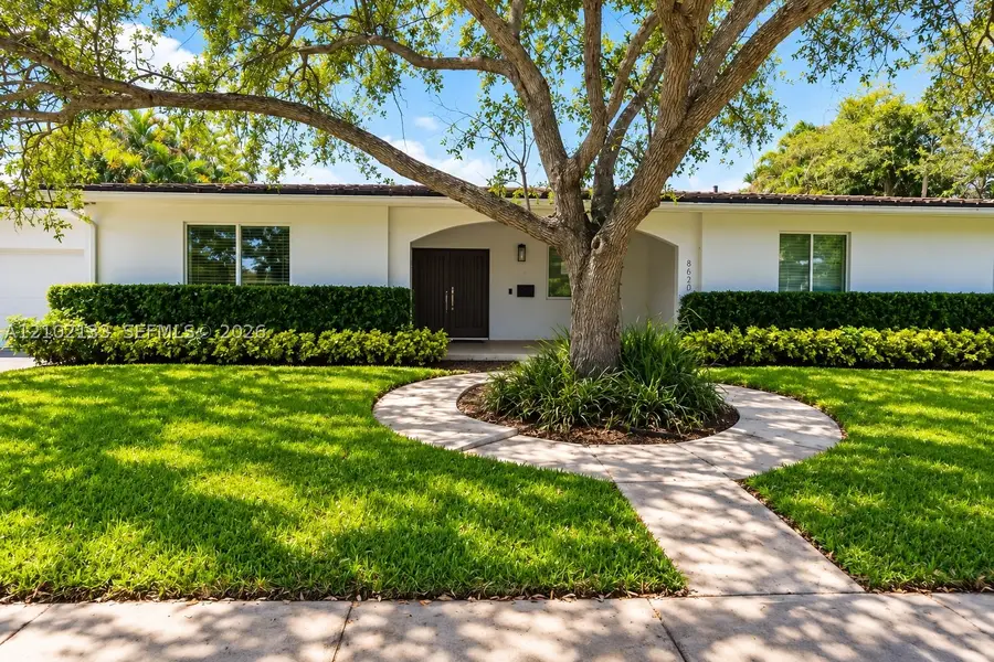 8620 SW 85th Ave, Miami, FL 33143 - #2