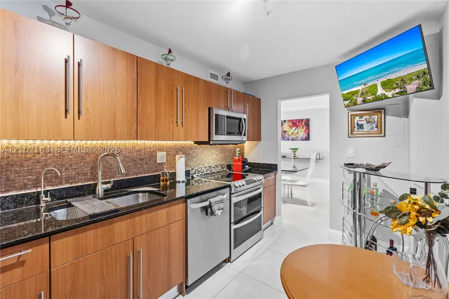 3001 S Ocean Dr #1023, Hollywood, FL 33019 - #2