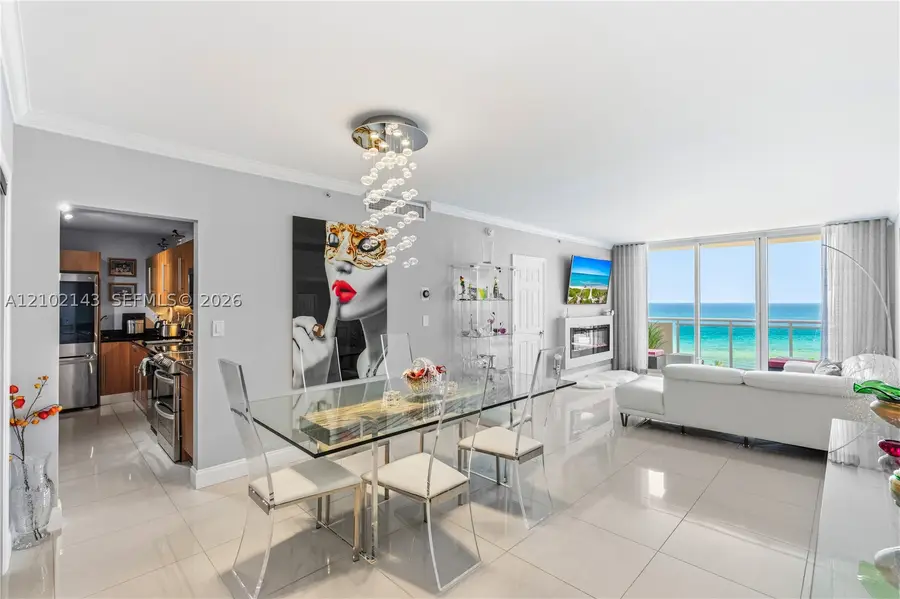 3001 S Ocean Dr #1023, Hollywood, FL 33019 - #3