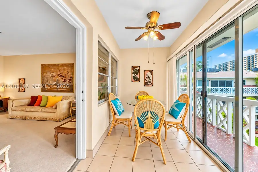 2400 S Ocean Dr #302, Hollywood, FL 33019 - #3