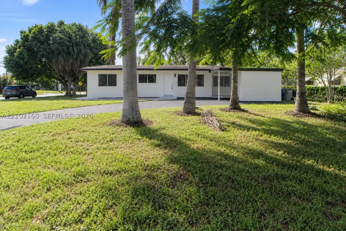 1201 NE 26th Ter, Pompano Beach, FL 33062 - #1