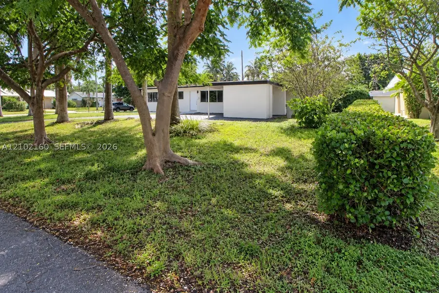 1201 NE 26th Ter, Pompano Beach, FL 33062 - #2