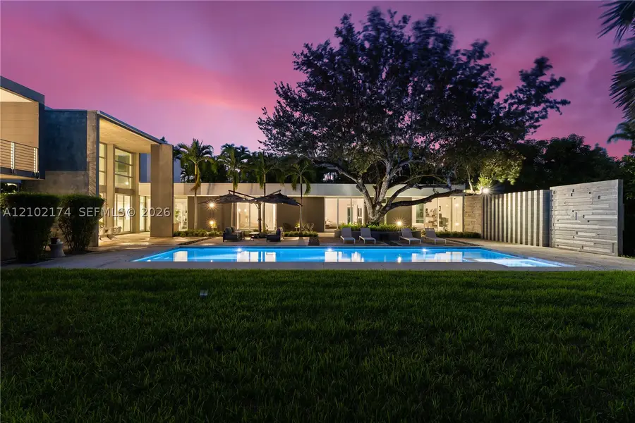 12625 SW 78th Ave, Pinecrest, FL 33156 - #2