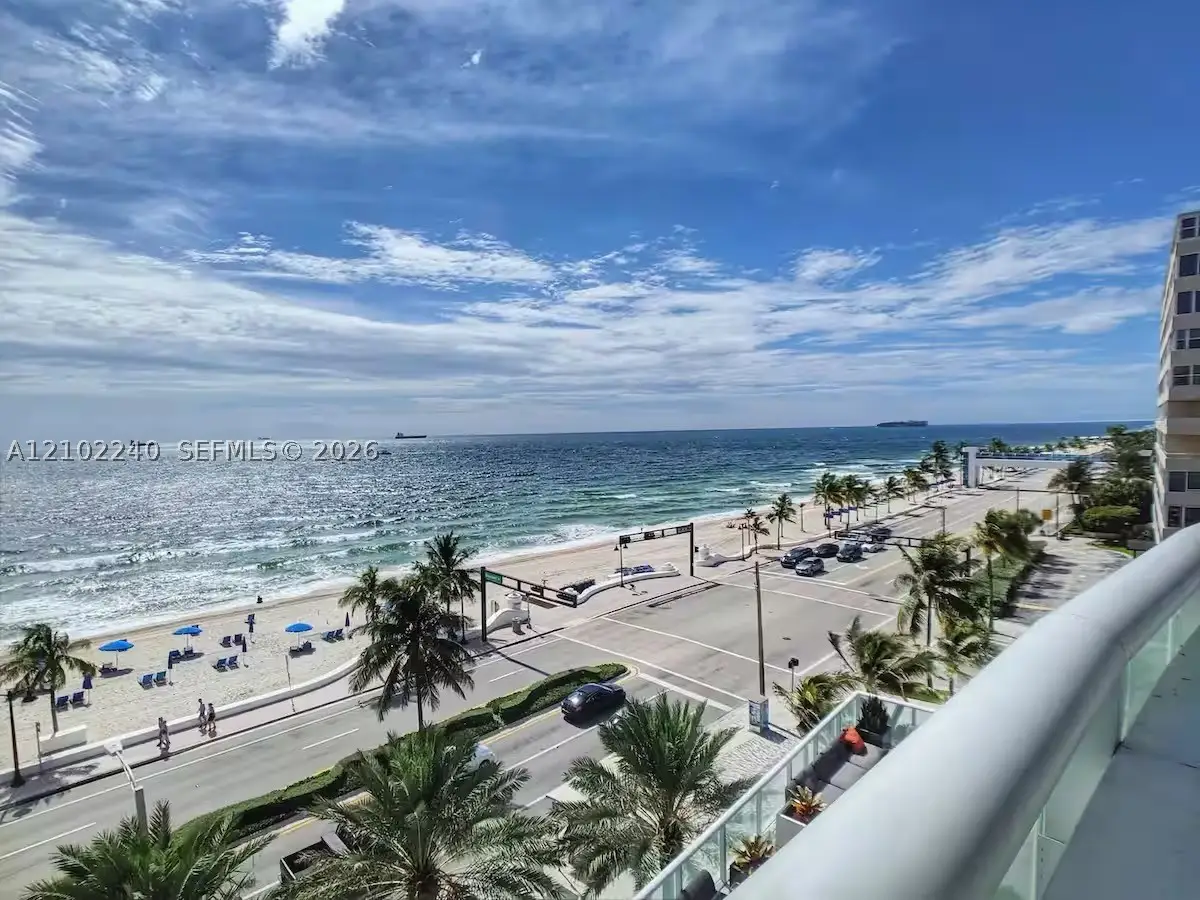 3101 Bayshore Dr #1205, Fort Lauderdale, FL 33304 - #1