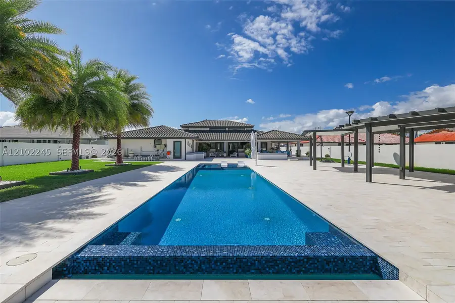 13801 SW 34th St, Miami, FL 33175 - #3