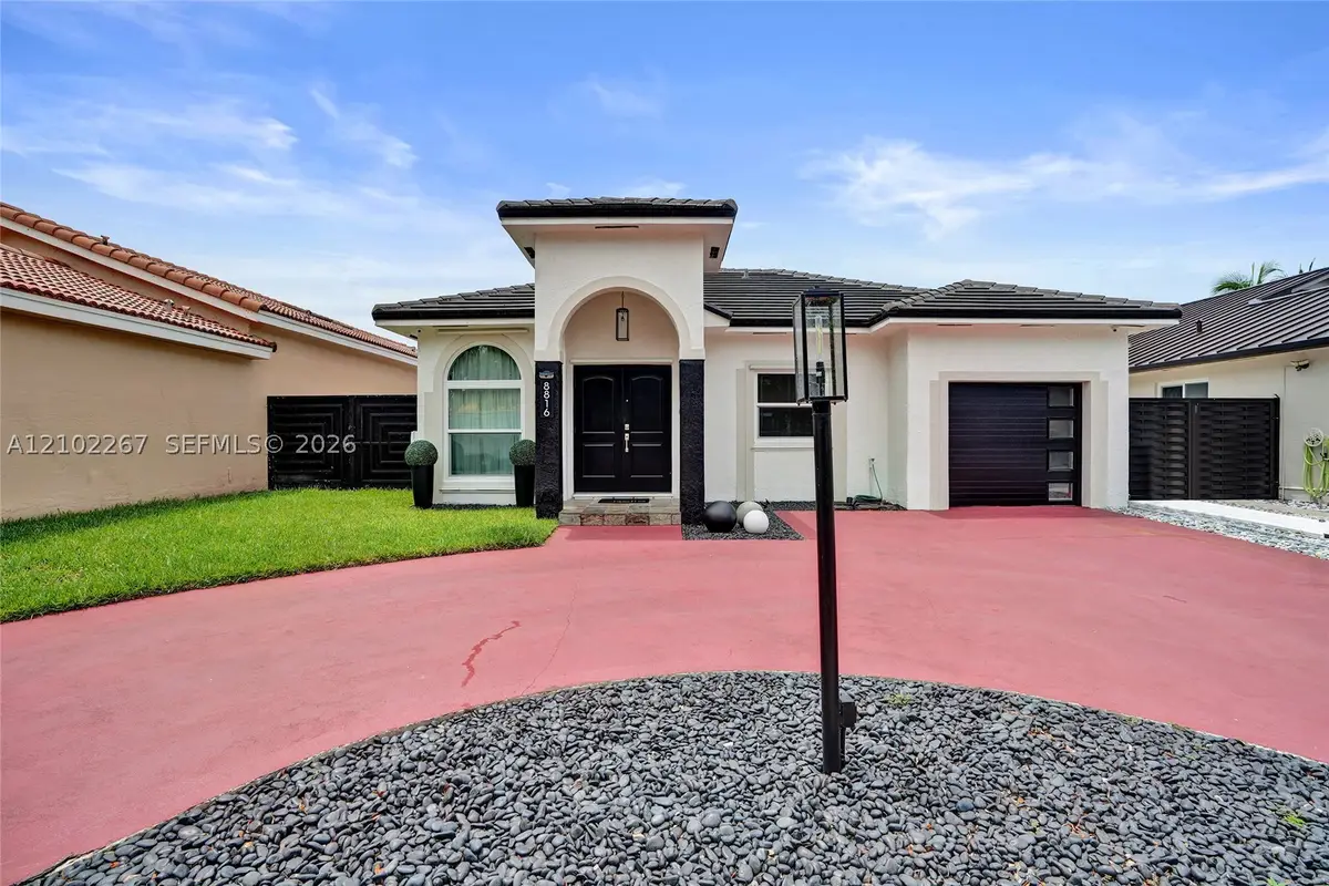 8816 NW 149th Terrace, Miami Lakes, FL 33018 - #1