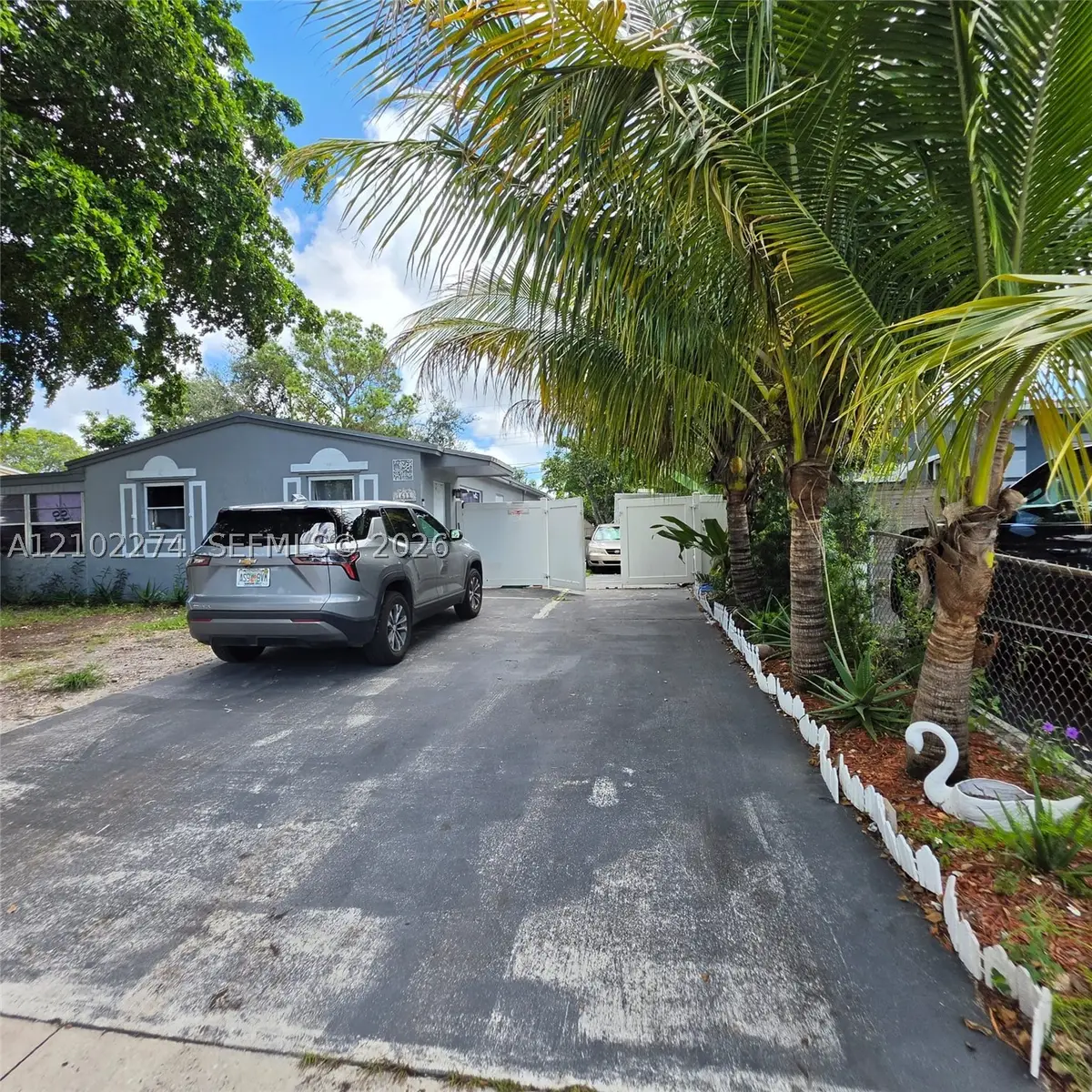 1611 N 69th Way, Hollywood, FL 33024 - #1