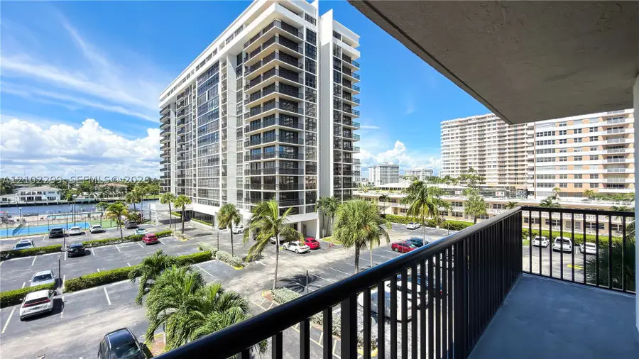 2049 S Ocean Dr #402, Hallandale Beach, FL 33009 - #3
