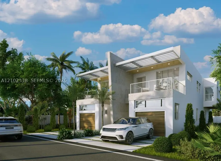 308 SW 14th Ct, Fort Lauderdale, FL 33315 - #2