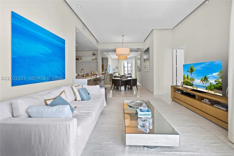 900 Brickell Key Blvd #3005, Miami, FL 33131 - #3
