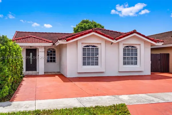 14320 SW 147th Ct, Miami, FL 33196