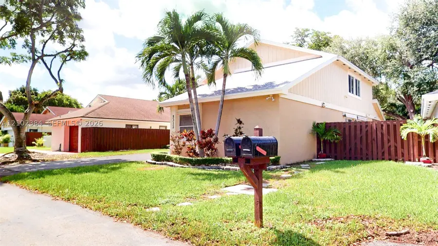 5312 SW 151st Pl, Miami, FL 33185 - #2