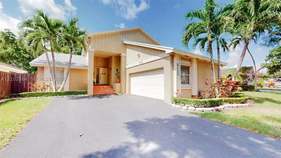 5312 SW 151st Pl, Miami, FL 33185 - #3