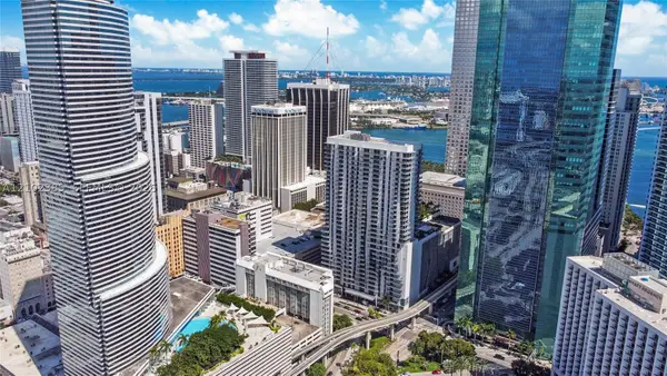 151 SE 1st St #1003, Miami, FL 33131