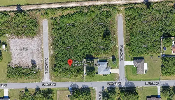 5900 Gene Ave N, Lehigh Acres, FL 33971