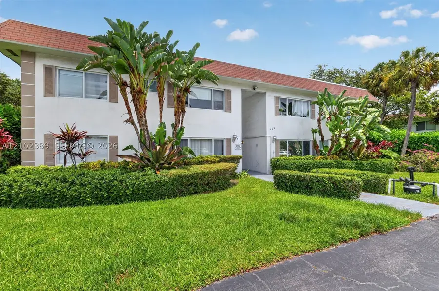 151 SE 6th Ave #16, Pompano Beach, FL 33060 - #2
