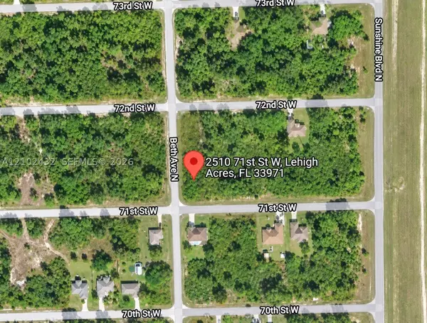 2510 71st St W, Lehigh Acres, FL 33971