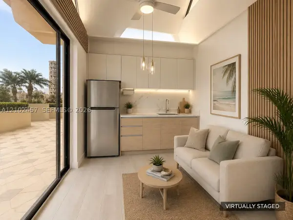 20191 E Country Club Dr #CA33, Aventura, FL 33180