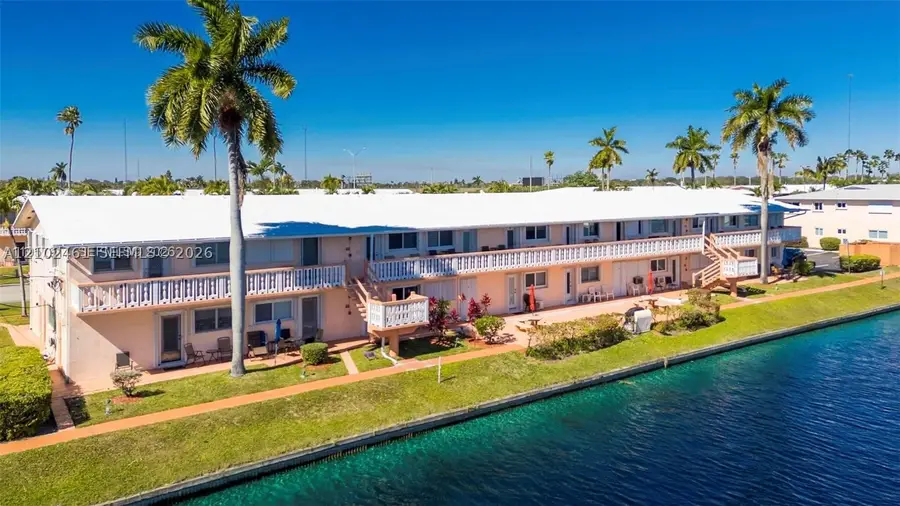 901 SW 11 Ave #17H, Hallandale Beach, FL 33009 - #3
