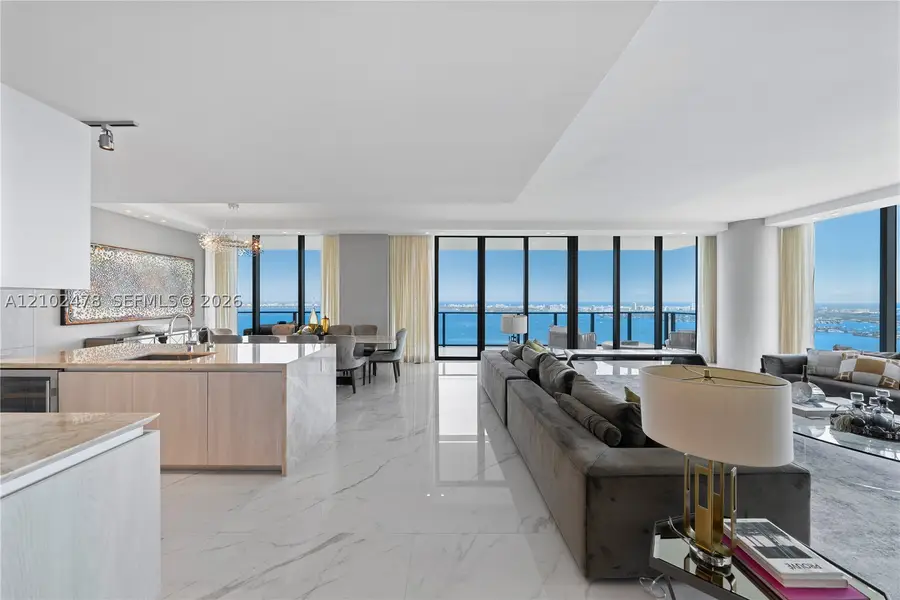 3131 NE 7th Ave #PH5201, Miami, FL 33137 - #3