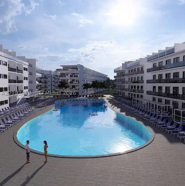 1 Ocean Paradise 3, Punta Cana,  