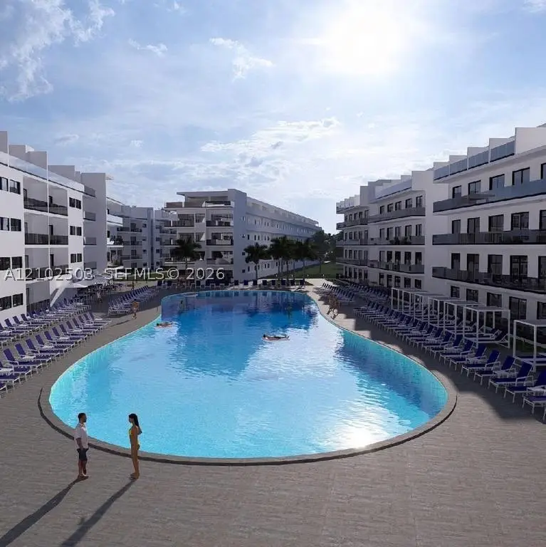 1 Ocean Paradise 4, Punta Cana, FL  - #1