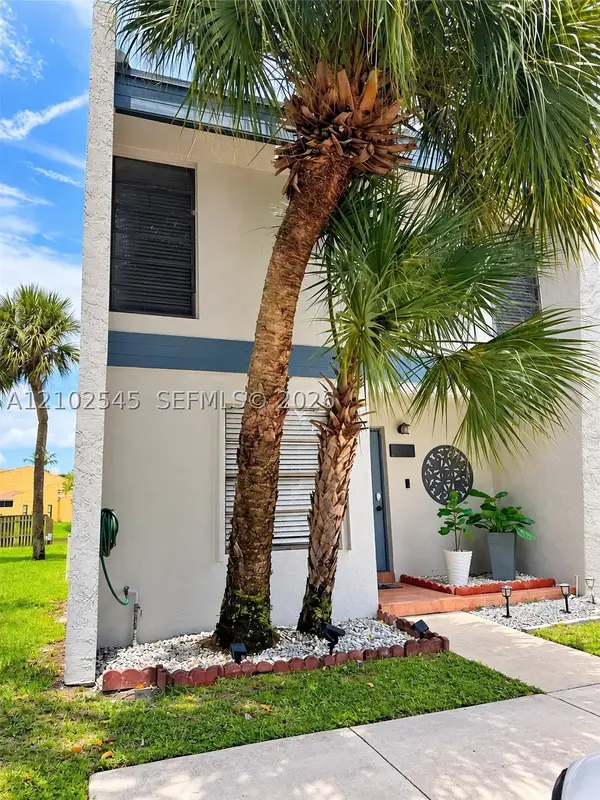 9251 NW 14th Ct #257, Pembroke Pines, FL 33024