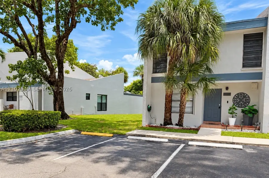 9251 NW 14th Ct #257, Pembroke Pines, FL 33024 - #3
