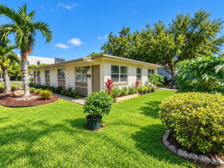 1405 N 24th Ave, Hollywood, FL 33020 - #2