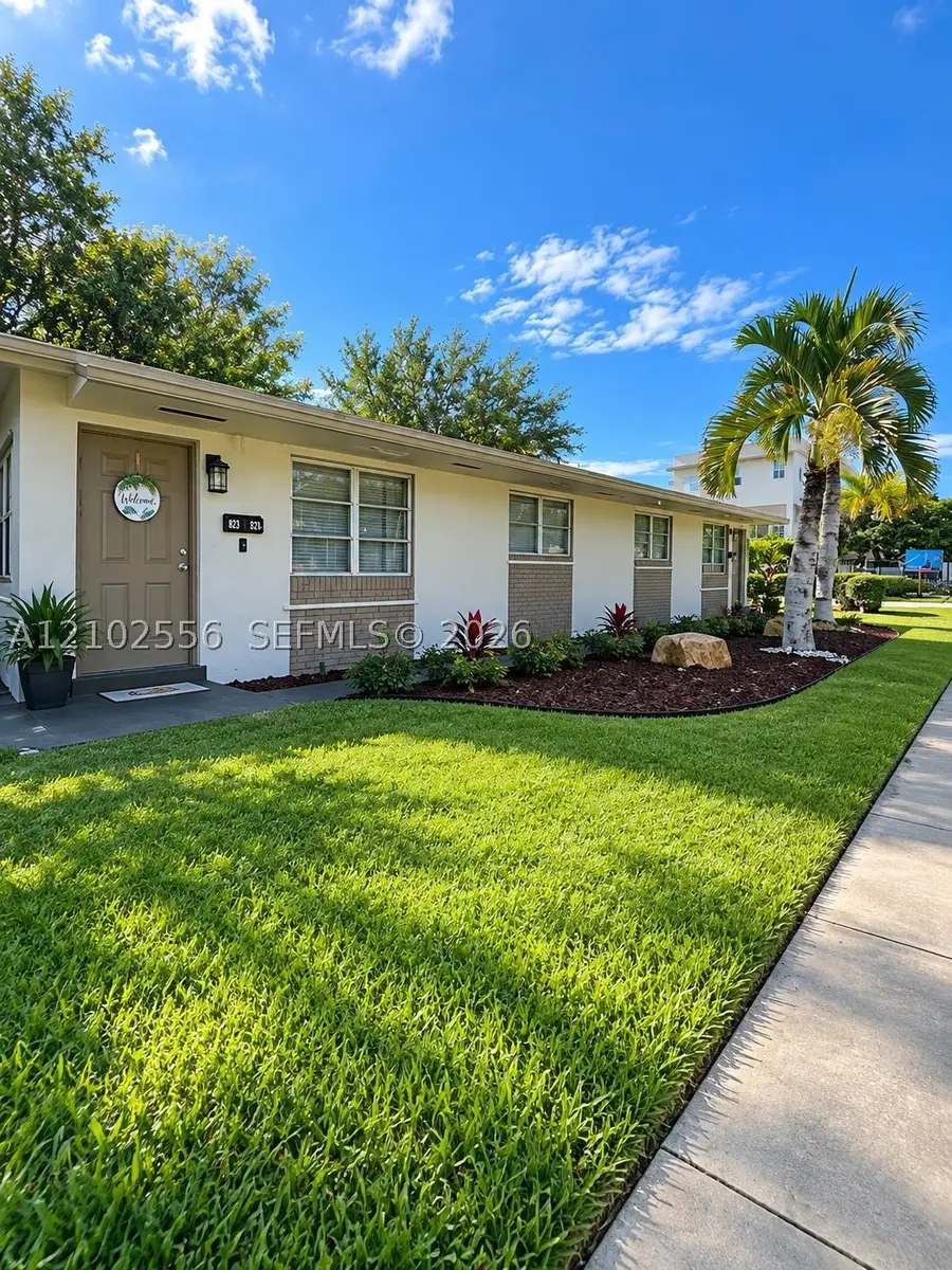 1405 N 24th Ave, Hollywood, FL 33020 - #3