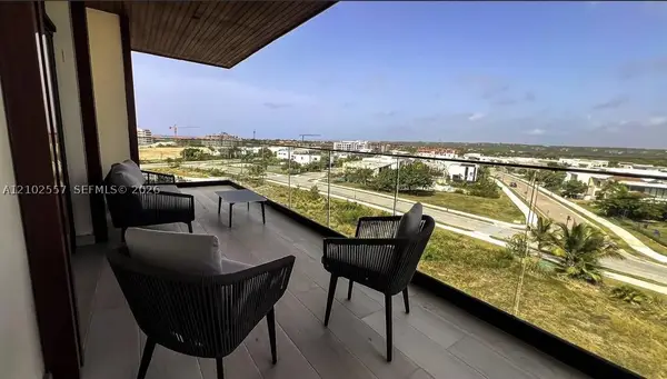 1 Azzure 507, Punta Cana,  