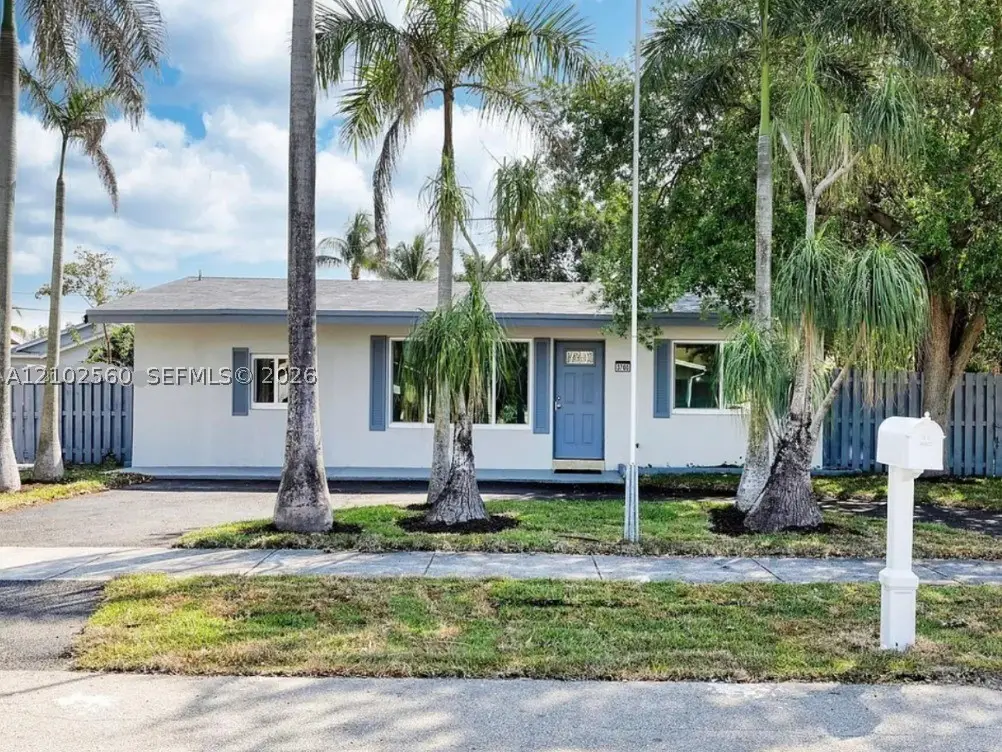 3700 NE 13th Ter, Pompano Beach, FL 33064 - #1