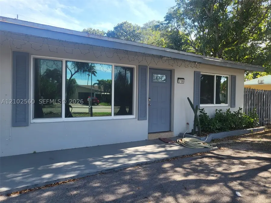 3700 NE 13th Ter, Pompano Beach, FL 33064 - #2