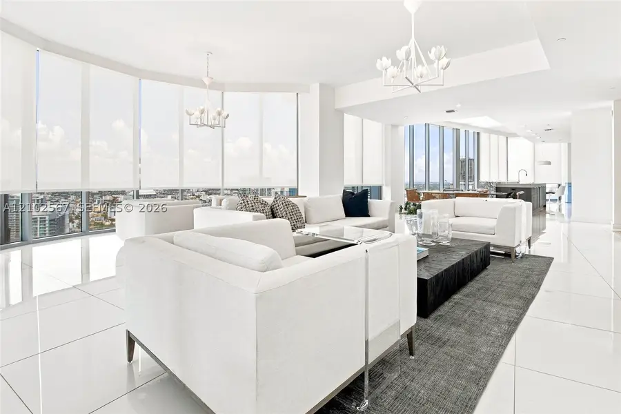 200 Biscayne Boulevard Way #5302, Miami, FL 33131 - #2