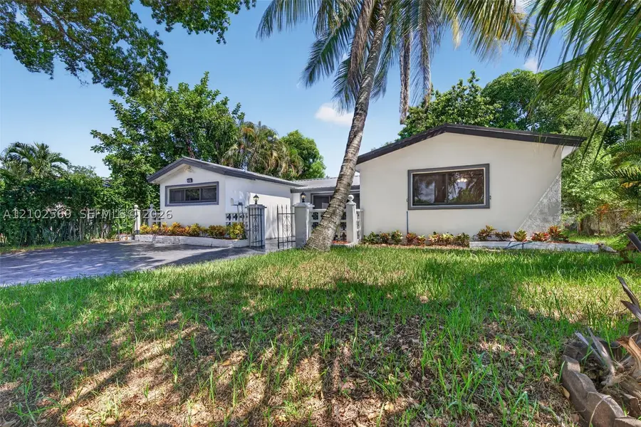 4001 N 66th Ave, Hollywood, FL 33024 - #2