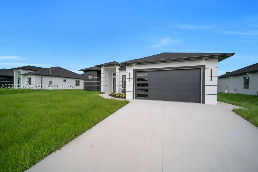 3621 5th St Sw, Lehigh Acres, FL 33976 - #2