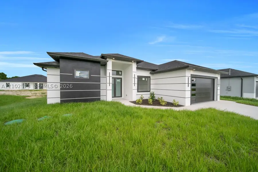 3621 5th St Sw, Lehigh Acres, FL 33976 - #3