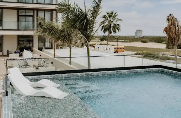1 Azzure 205, Punta Cana,  
